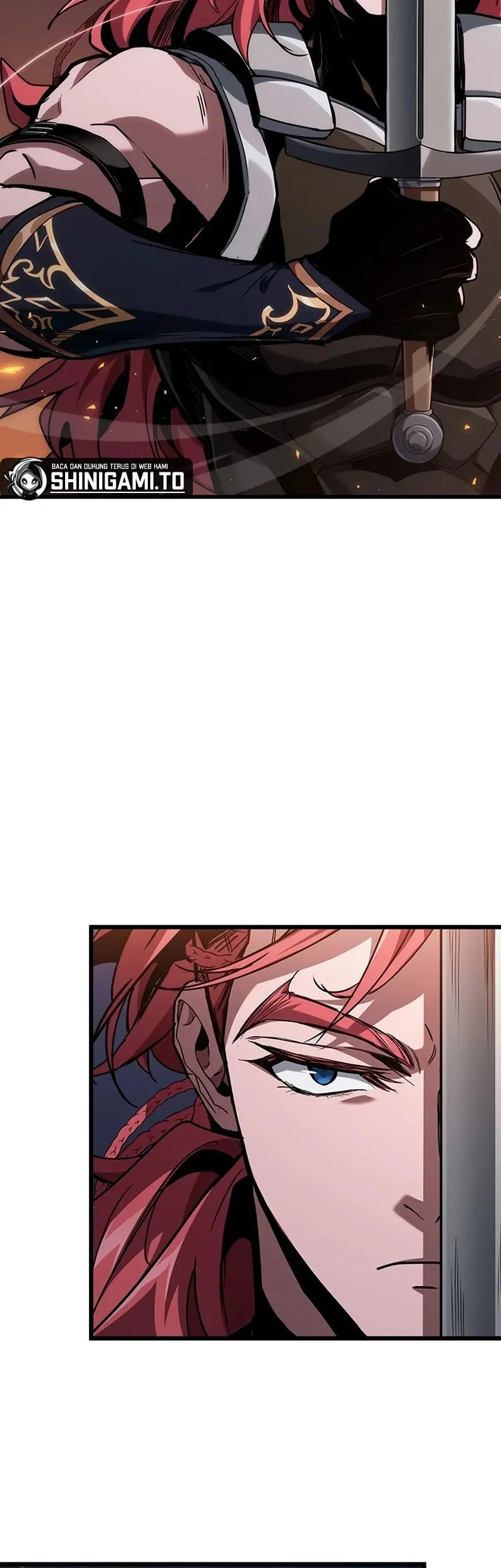 Crimson Reset Chapter 8 - halaman 44