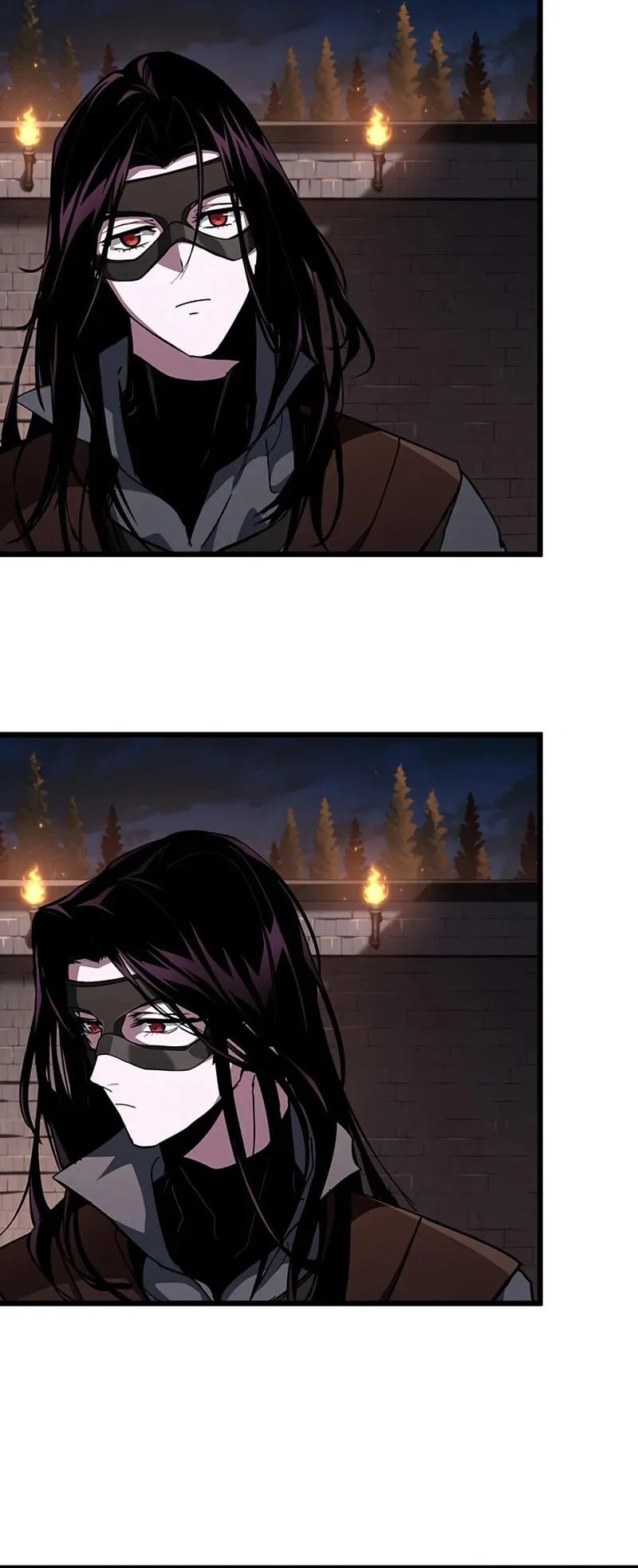 Crimson Reset Chapter 8 - halaman 45