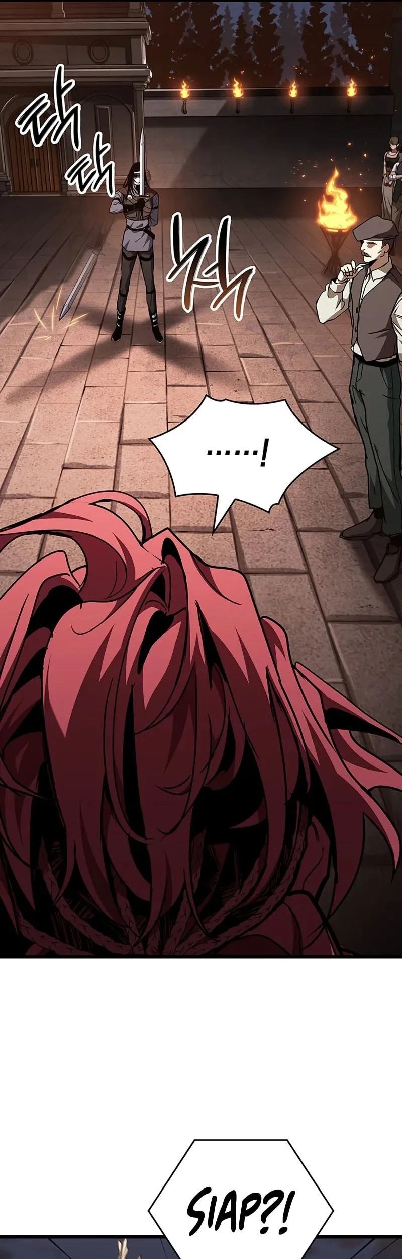 Crimson Reset Chapter 8 - halaman 46