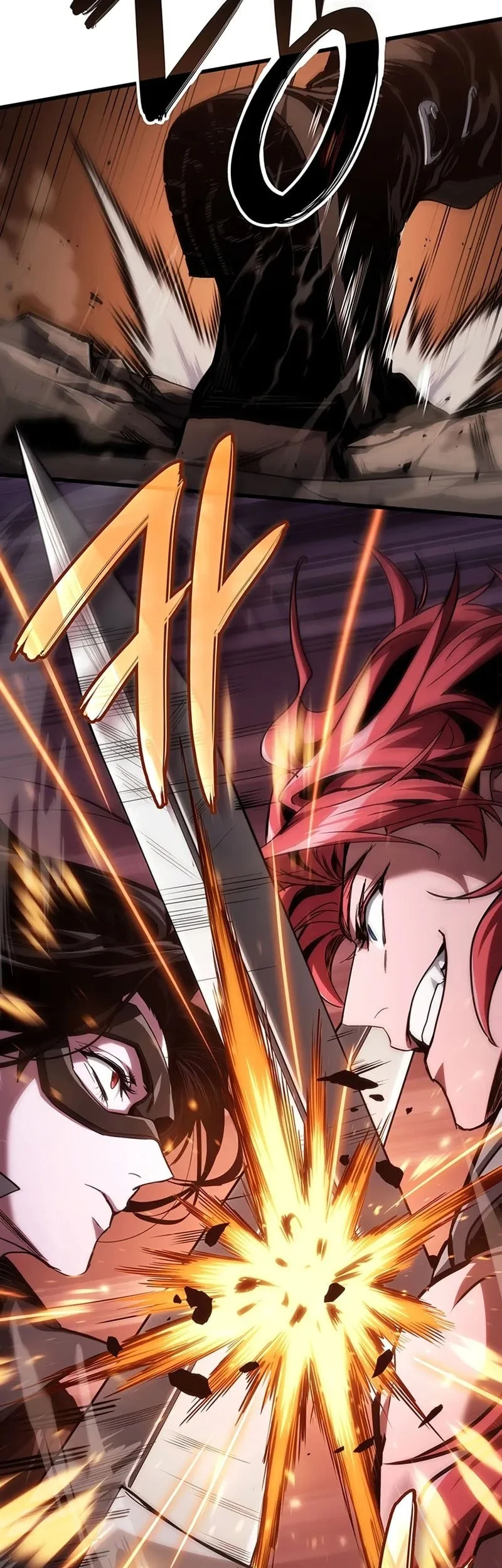 Crimson Reset Chapter 8 - halaman 48