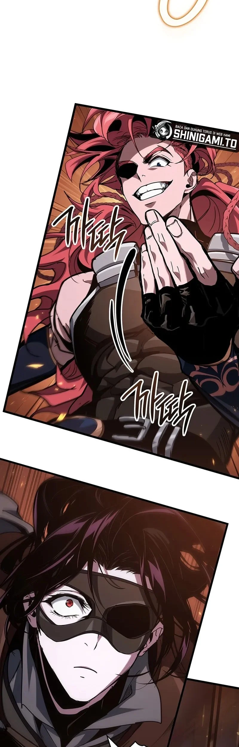 Crimson Reset Chapter 8 - halaman 51