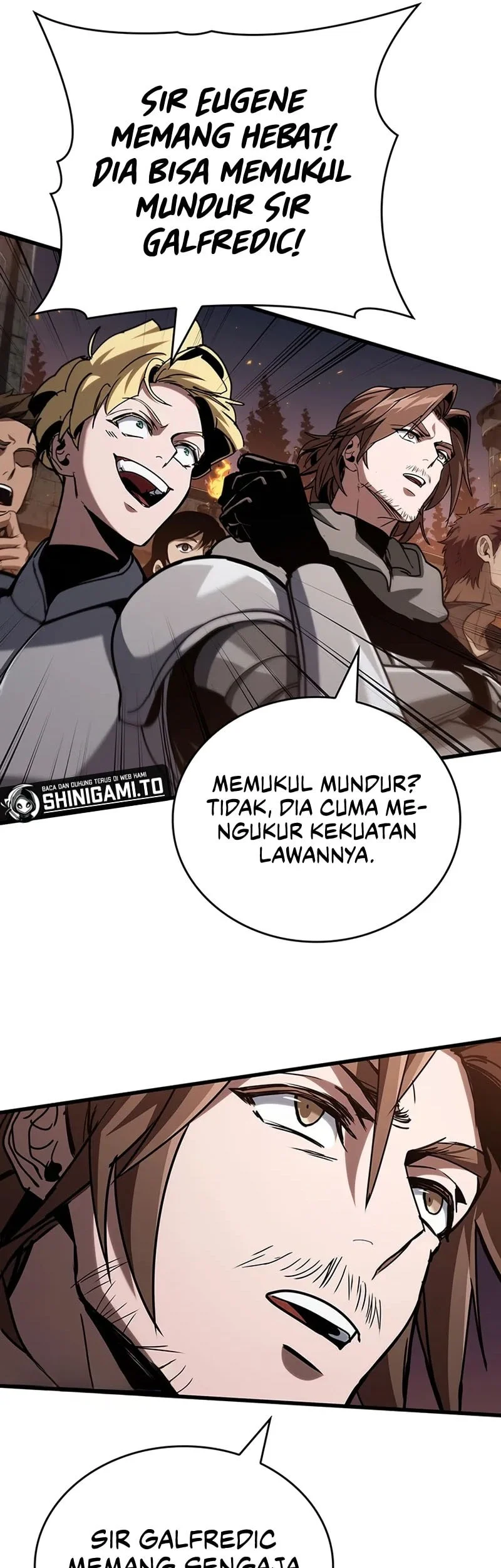 Crimson Reset Chapter 8 - halaman 54