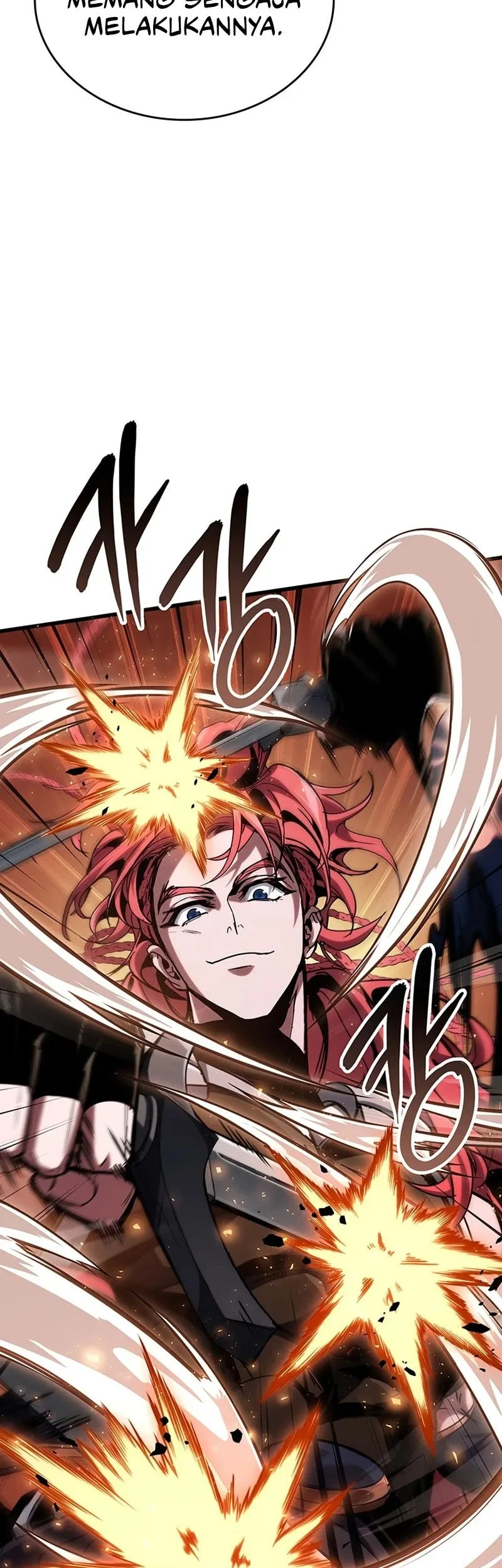 Crimson Reset Chapter 8 - halaman 55