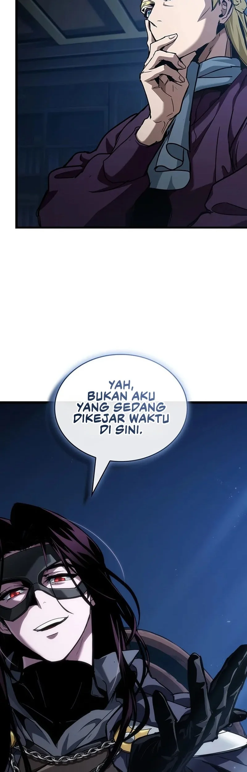 Crimson Reset Chapter 8 - halaman 7