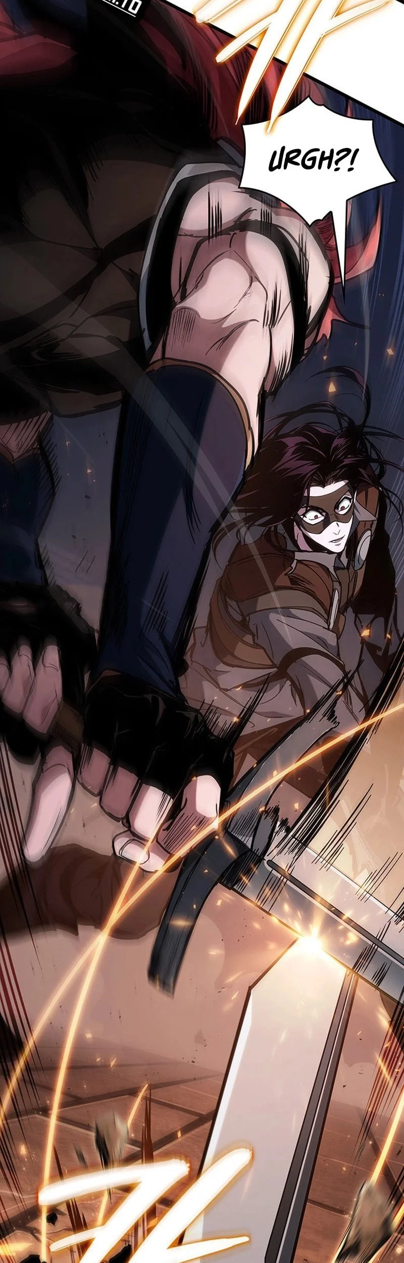 Crimson Reset Chapter 9 - halaman 10