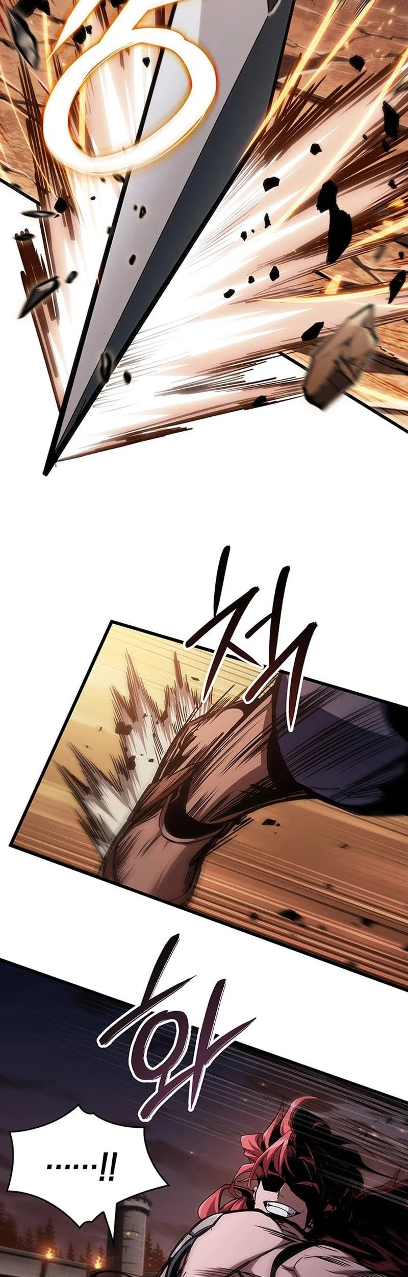 Crimson Reset Chapter 9 - halaman 11