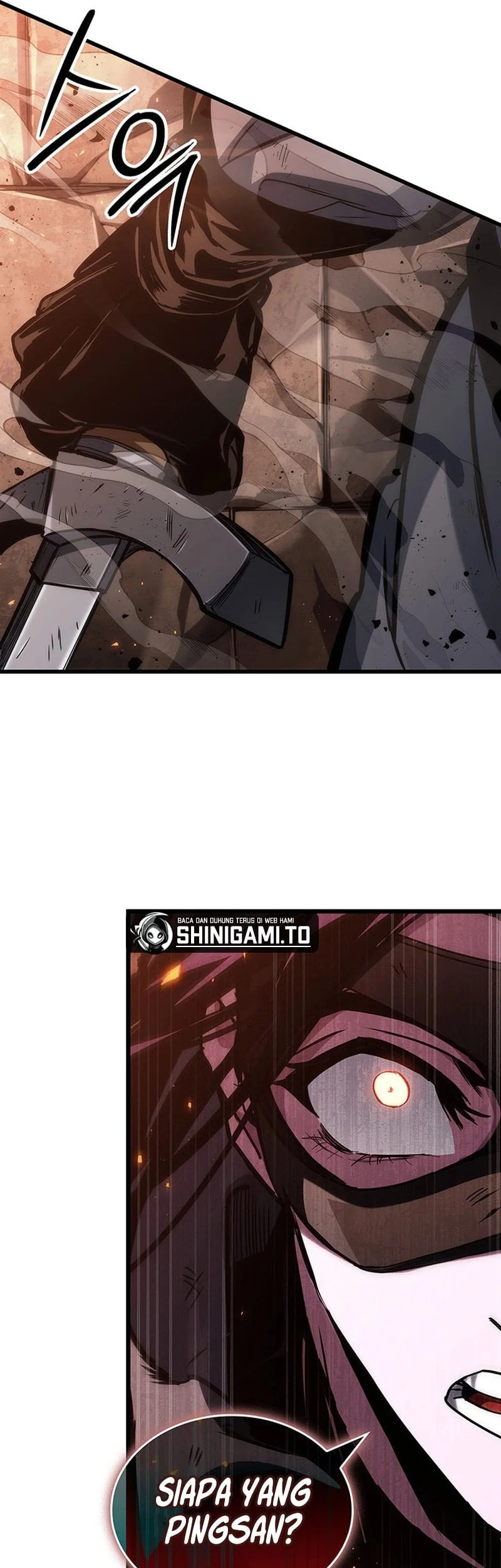 Crimson Reset Chapter 9 - halaman 17