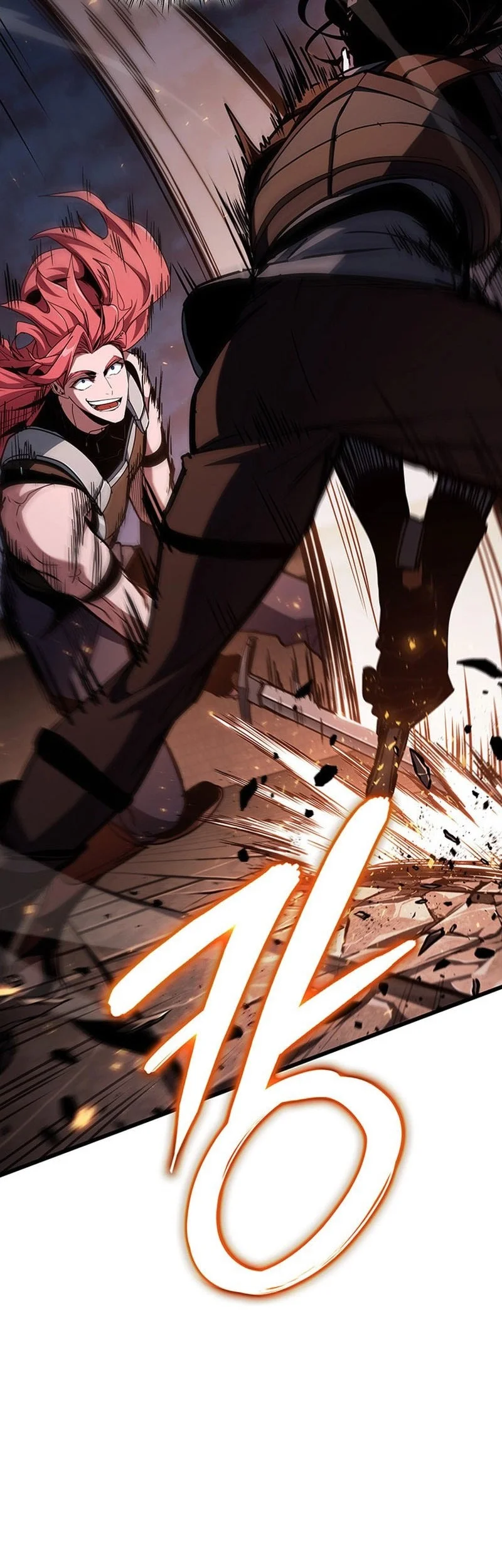 Crimson Reset Chapter 9 - halaman 21