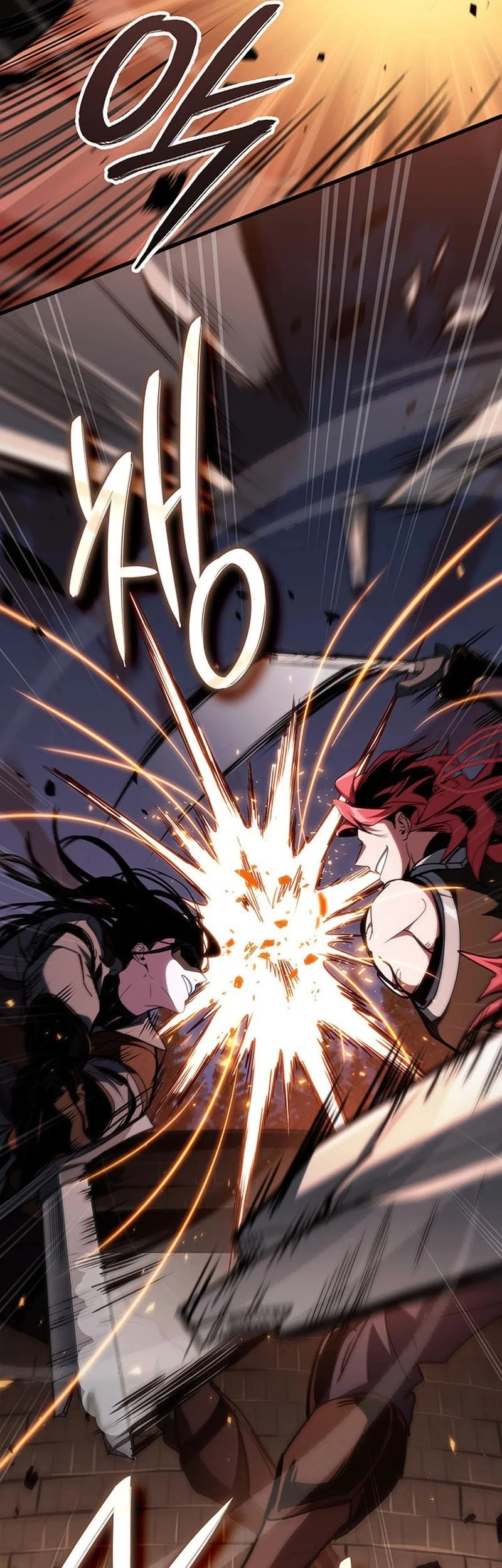 Crimson Reset Chapter 9 - halaman 24
