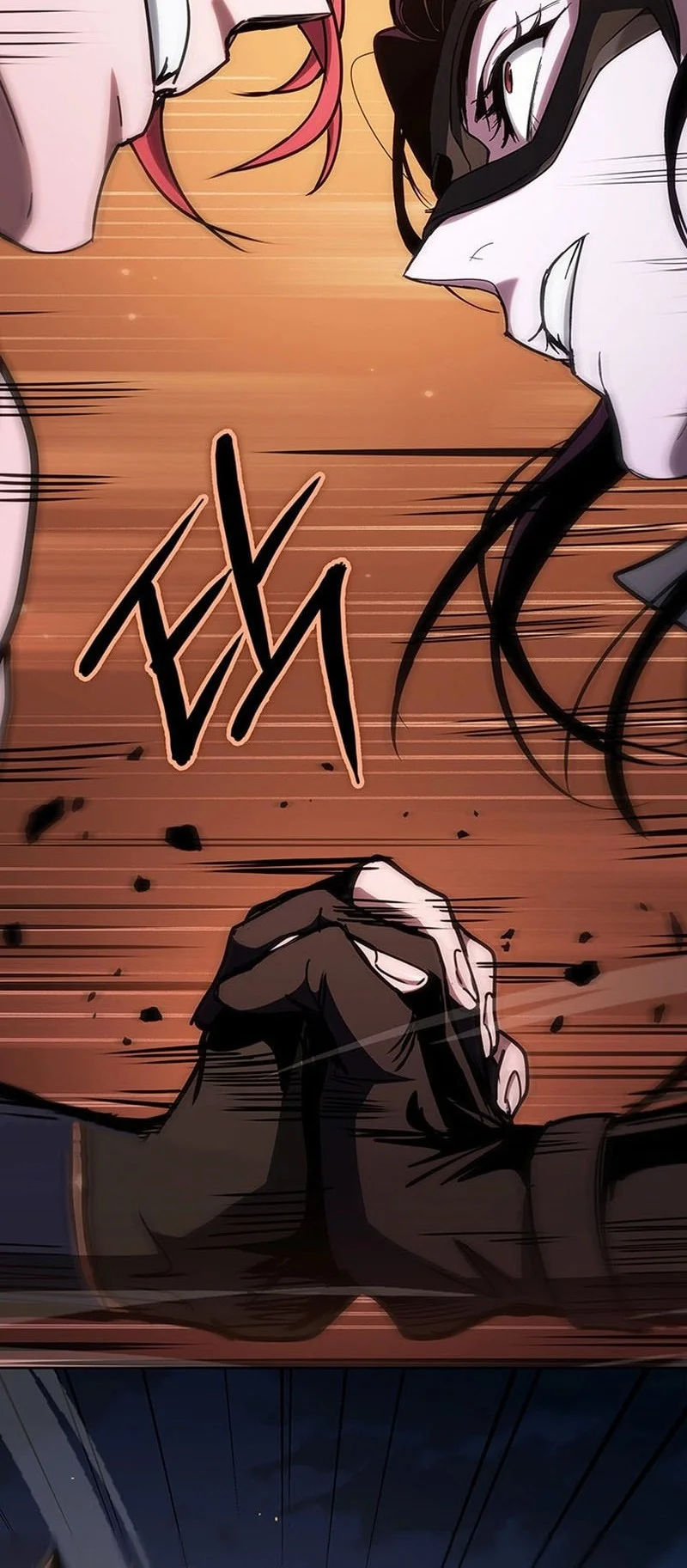 Crimson Reset Chapter 9 - halaman 27