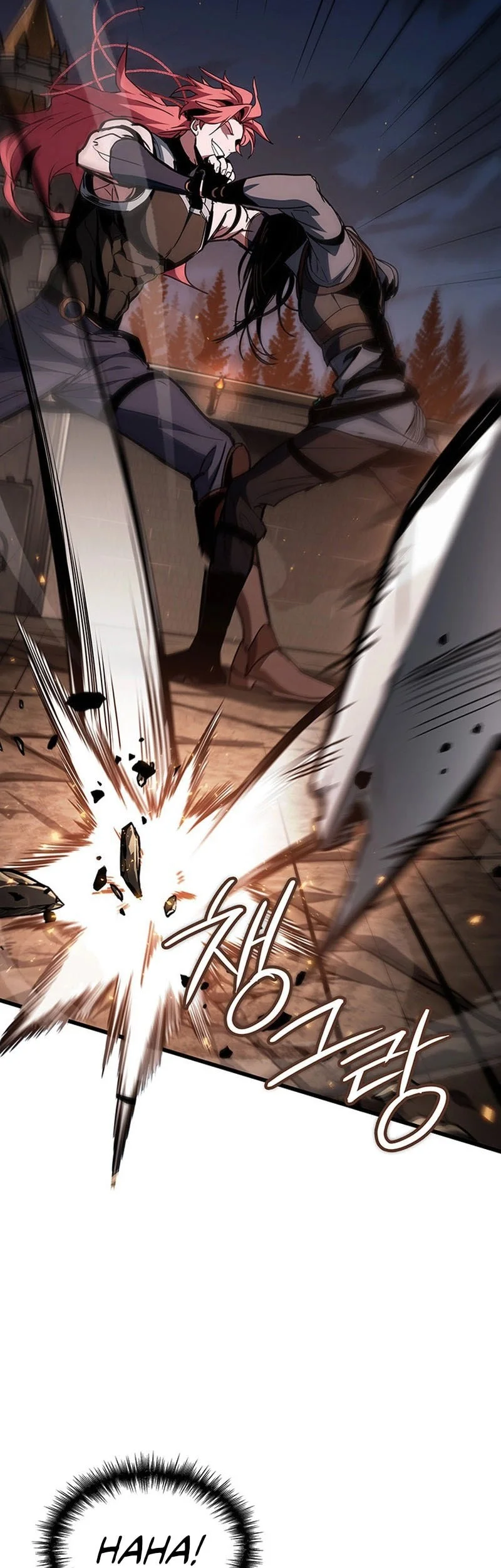 Crimson Reset Chapter 9 - halaman 28