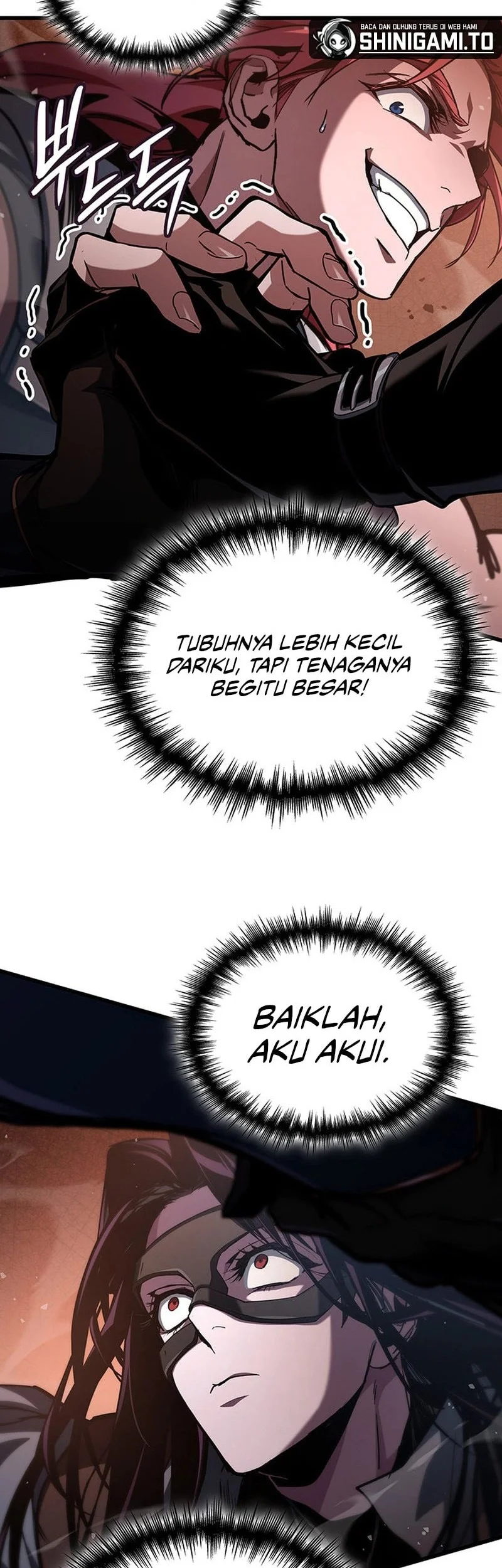 Crimson Reset Chapter 9 - halaman 29