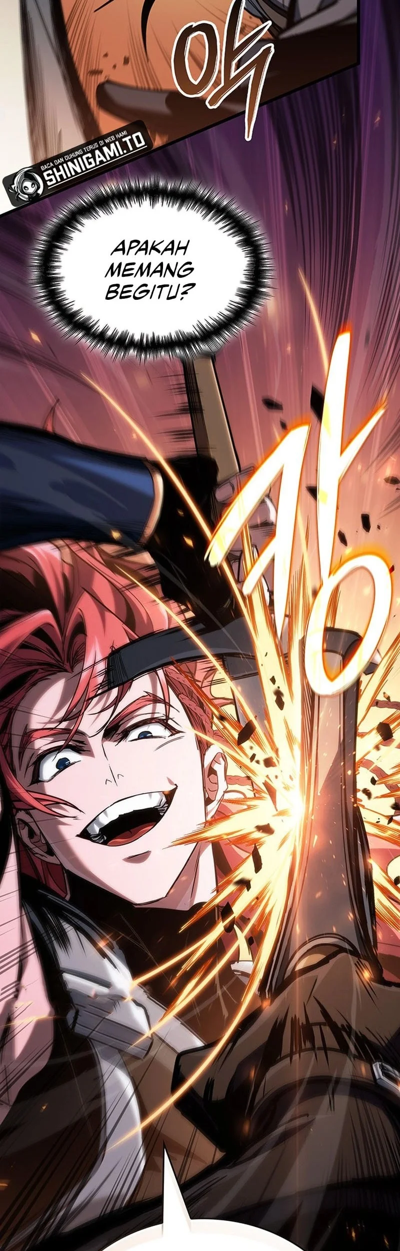 Crimson Reset Chapter 9 - halaman 3