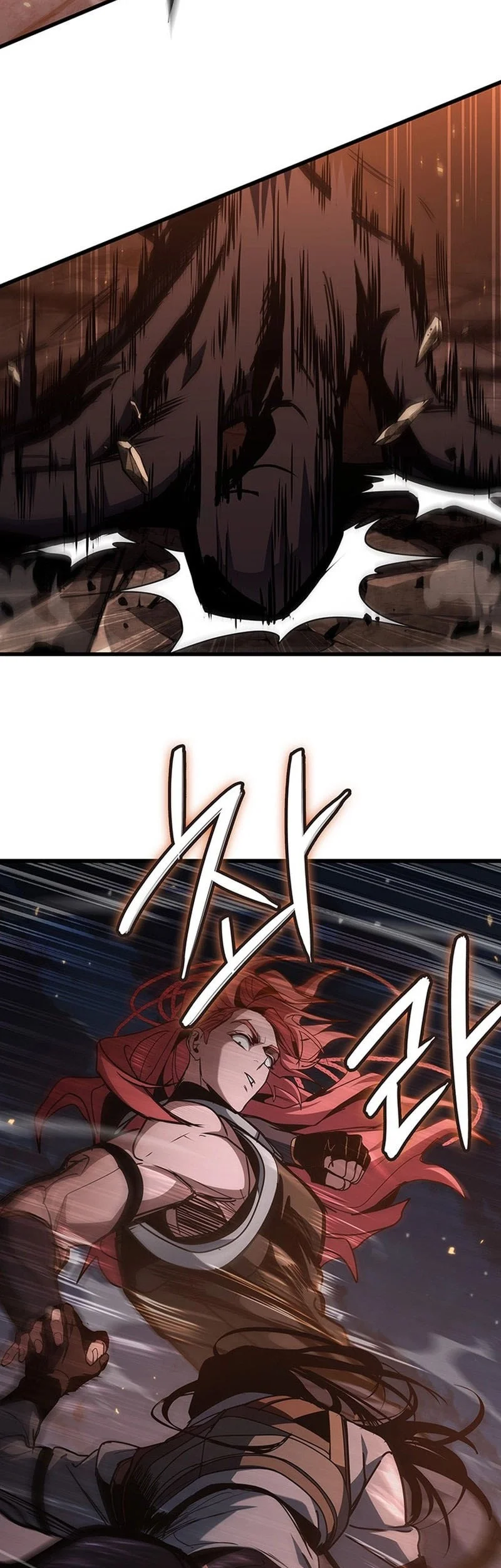 Crimson Reset Chapter 9 - halaman 34