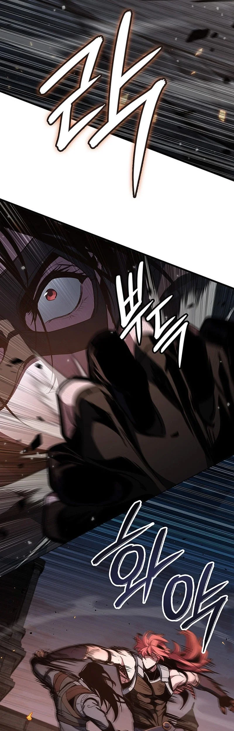 Crimson Reset Chapter 9 - halaman 36