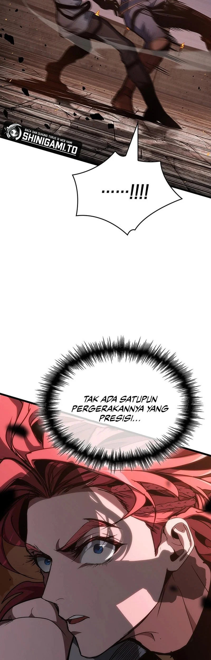Crimson Reset Chapter 9 - halaman 37