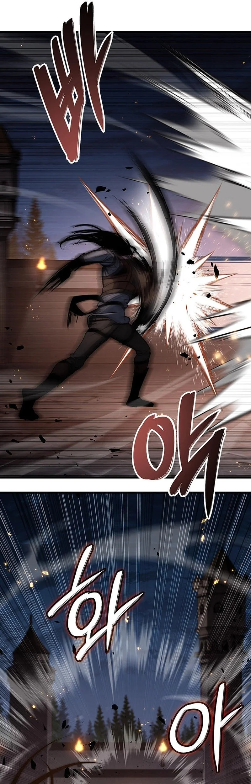 Crimson Reset Chapter 9 - halaman 40