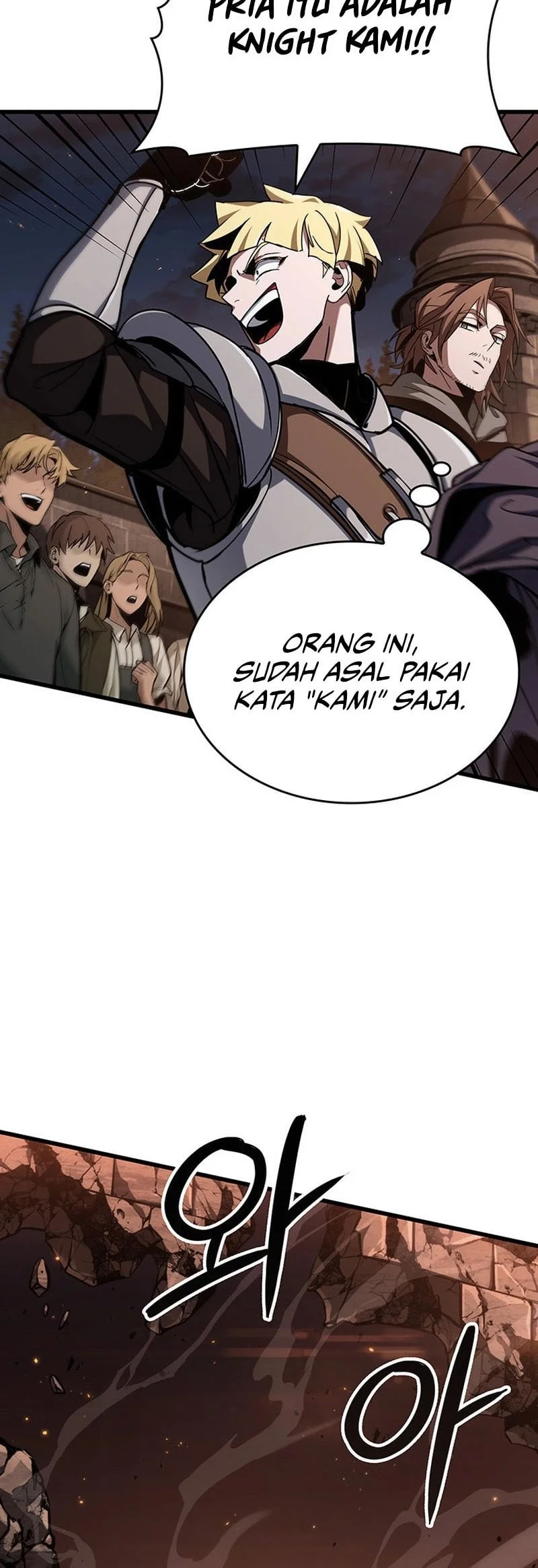 Crimson Reset Chapter 9 - halaman 47