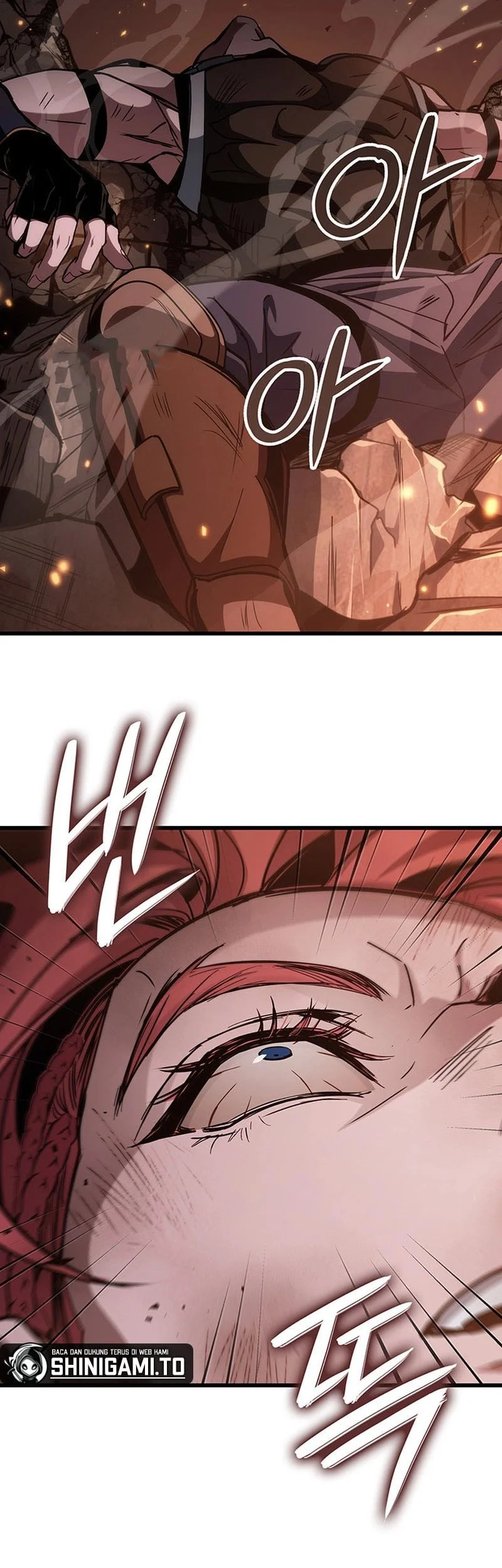 Crimson Reset Chapter 9 - halaman 48