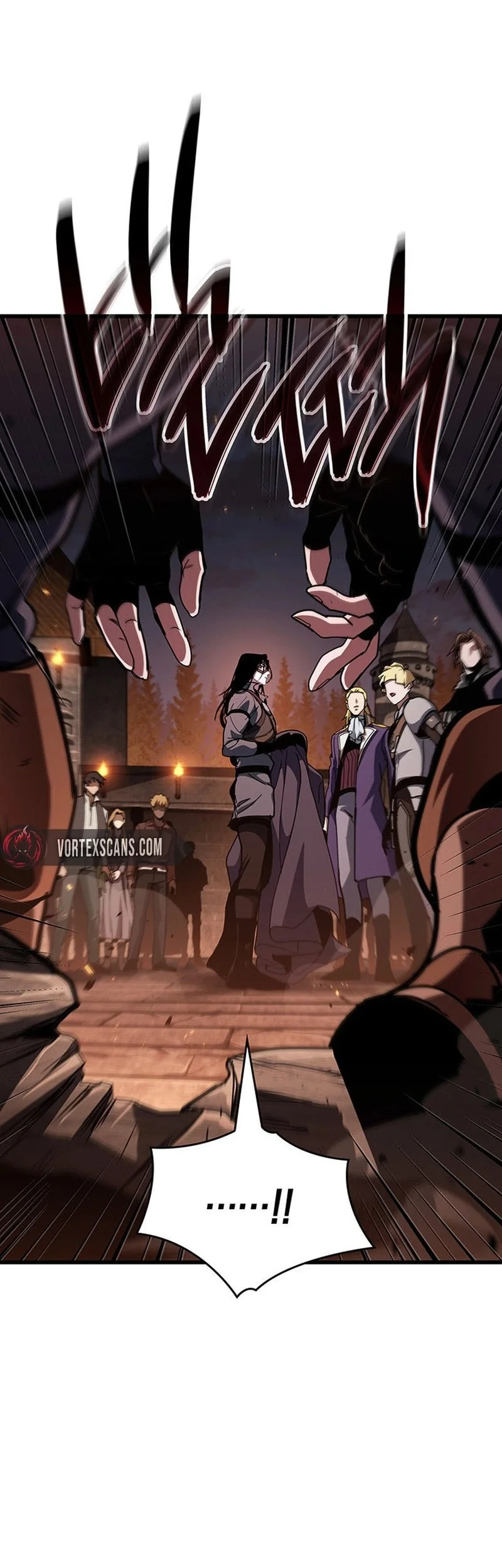 Crimson Reset Chapter 9 - halaman 49