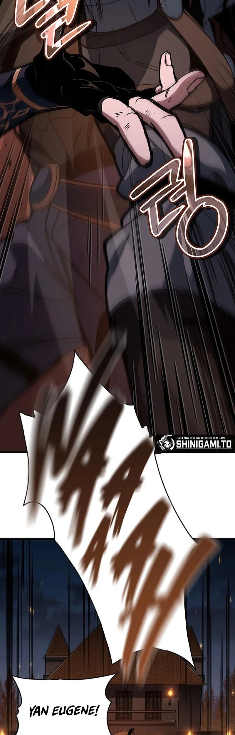 Crimson Reset Chapter 9 - halaman 53