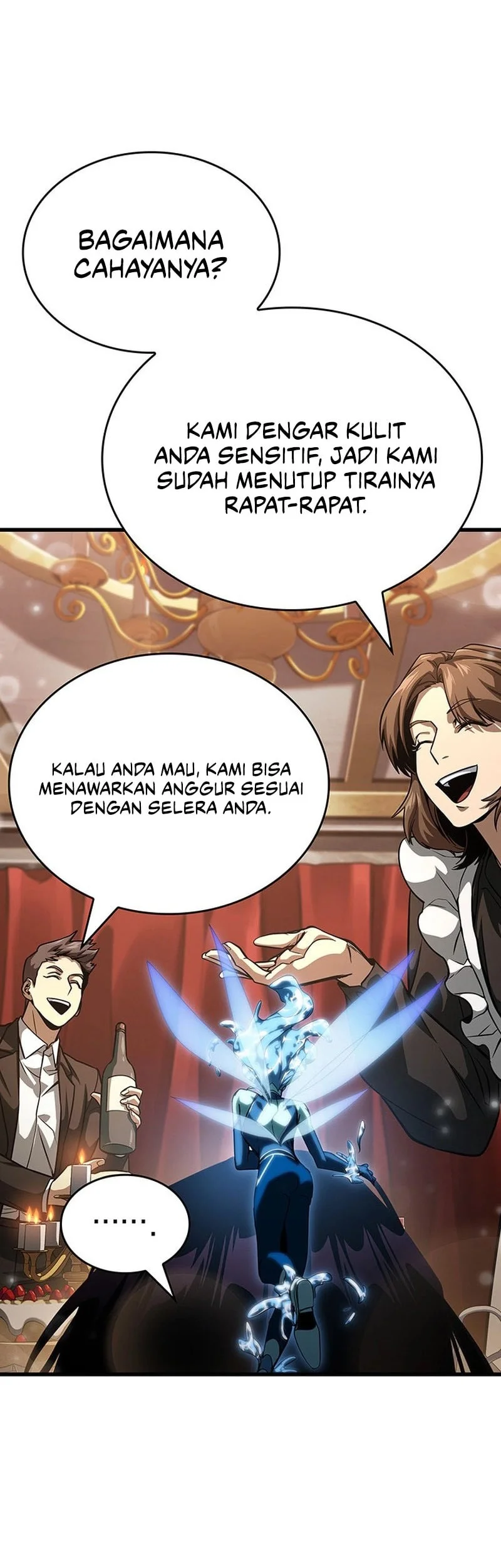 Crimson Reset Chapter 9 - halaman 59