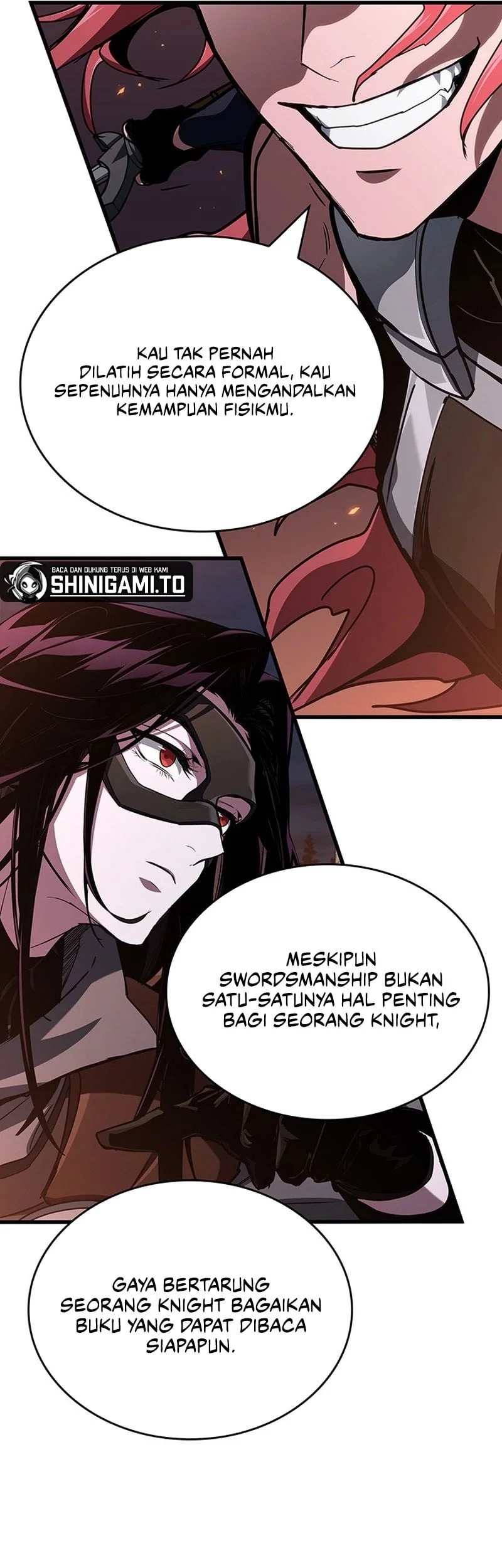 Crimson Reset Chapter 9 - halaman 6