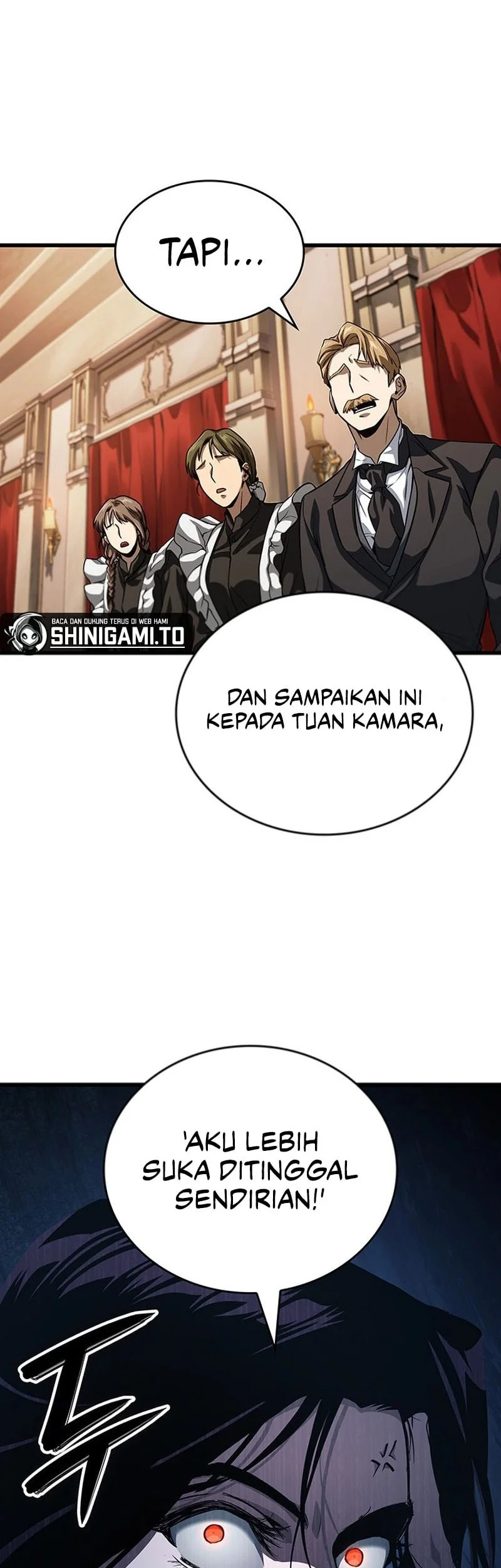 Crimson Reset Chapter 9 - halaman 61