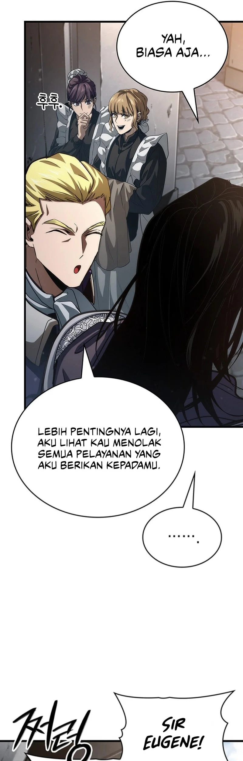 Crimson Reset Chapter 9 - halaman 64