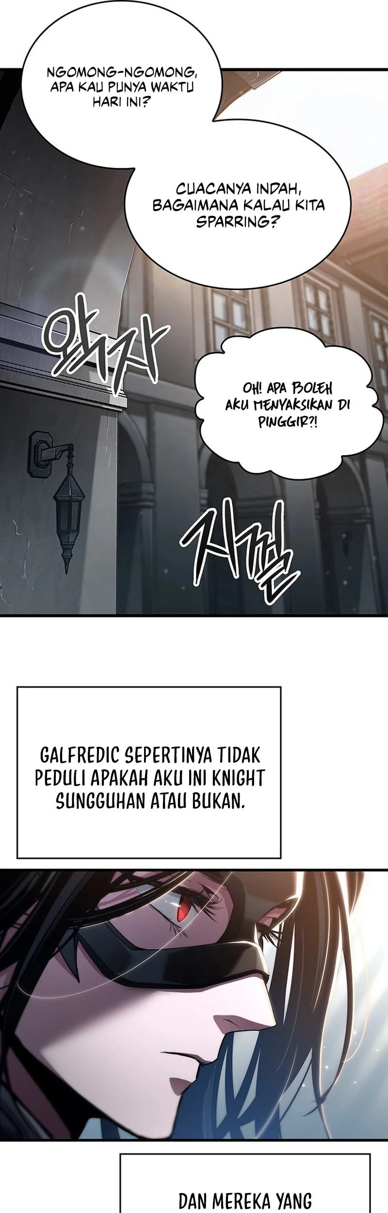 Crimson Reset Chapter 9 - halaman 68