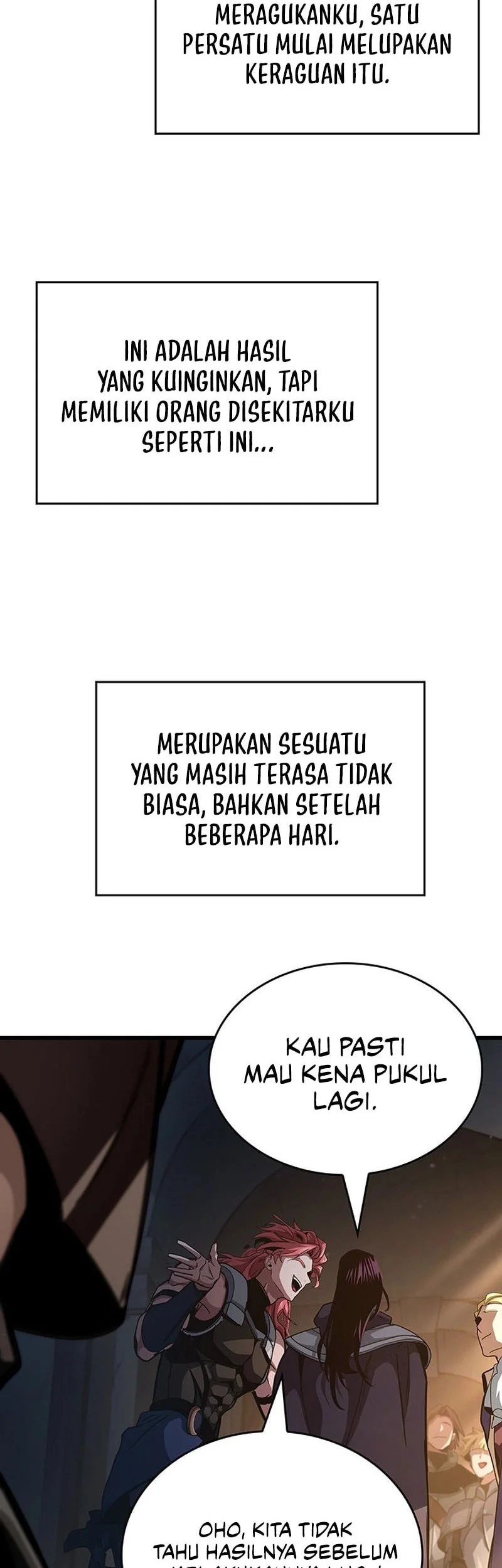 Crimson Reset Chapter 9 - halaman 69