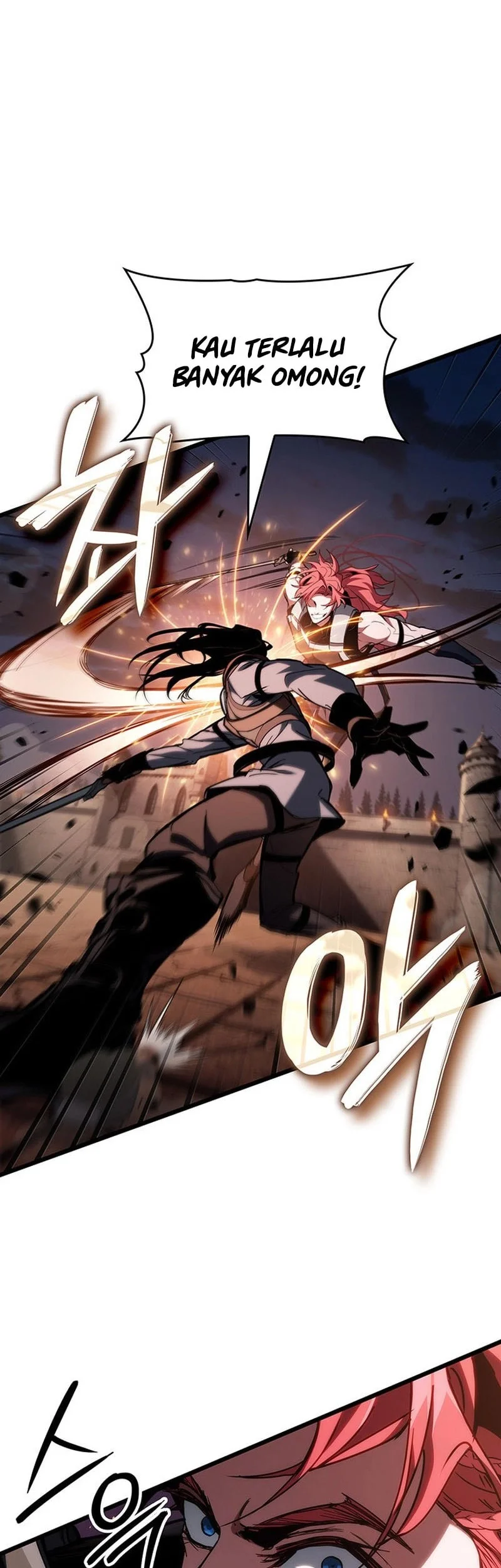 Crimson Reset Chapter 9 - halaman 7