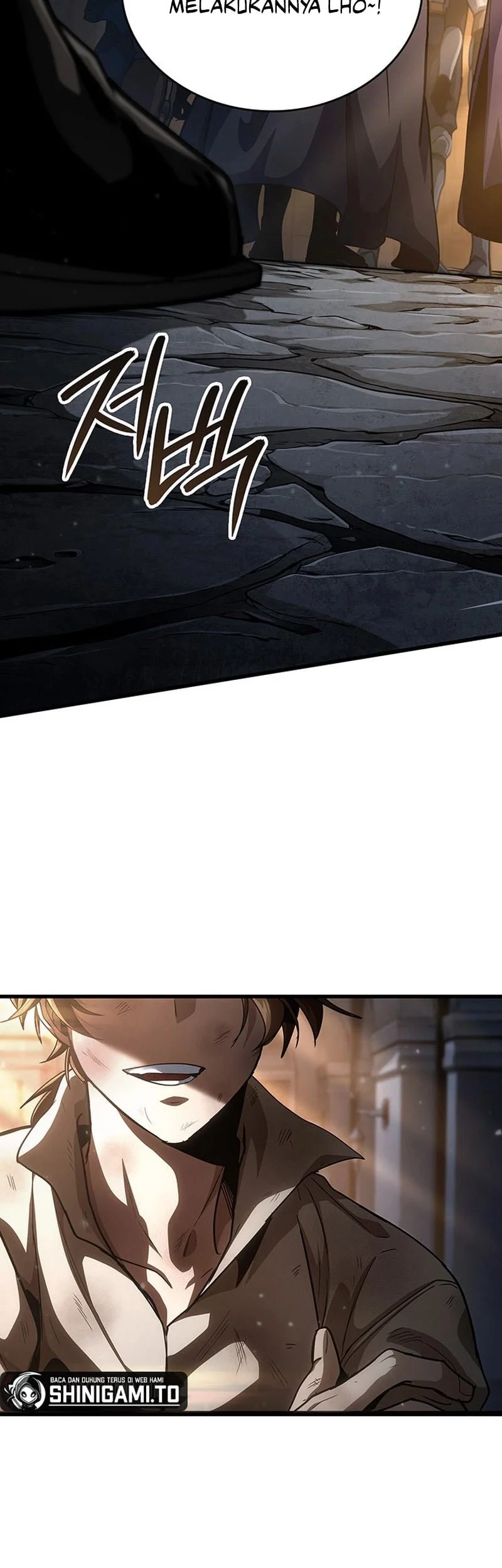 Crimson Reset Chapter 9 - halaman 70