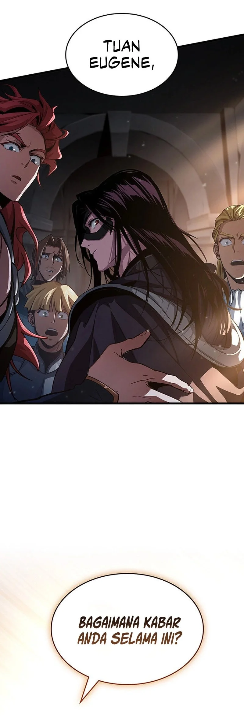 Crimson Reset Chapter 9 - halaman 71