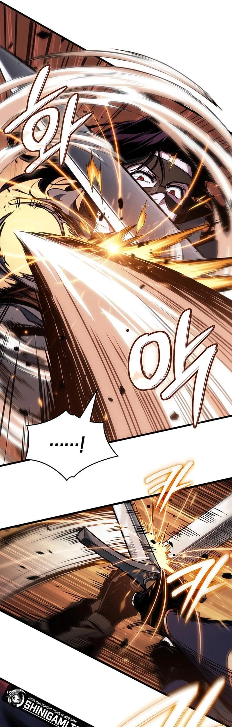 Crimson Reset Chapter 9 - halaman 9