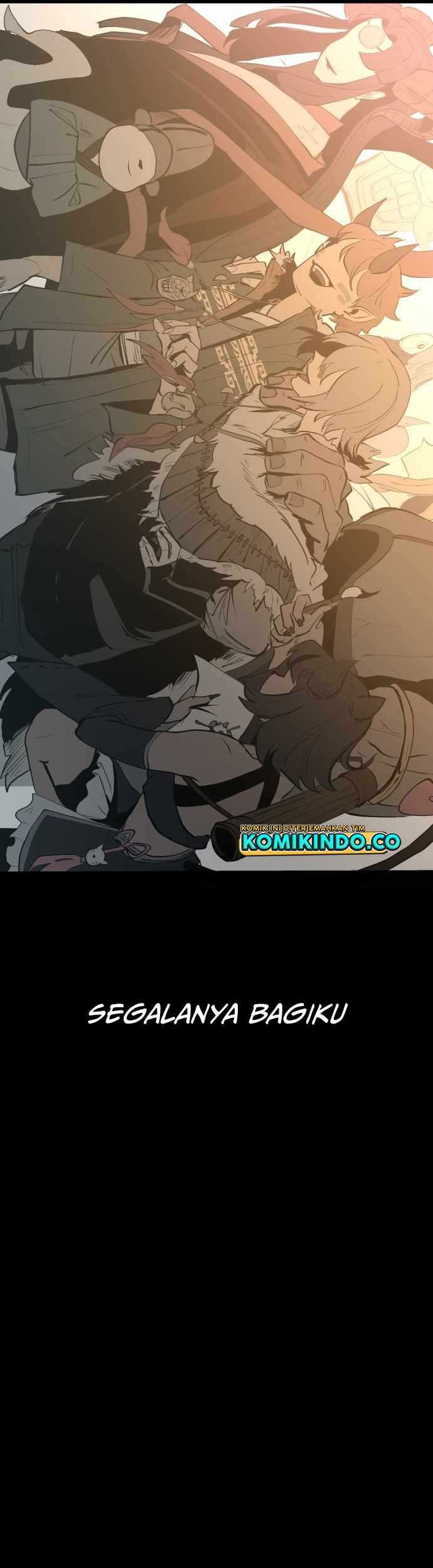 Crimson Stone Chapter 0.1 - halaman 14