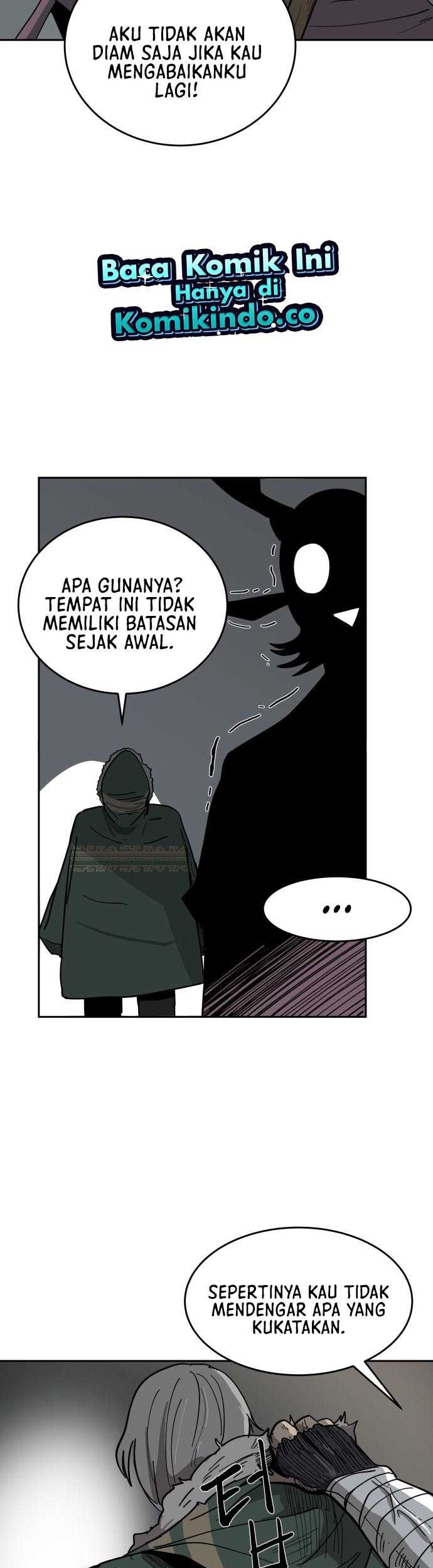 Crimson Stone Chapter 1 - halaman 10