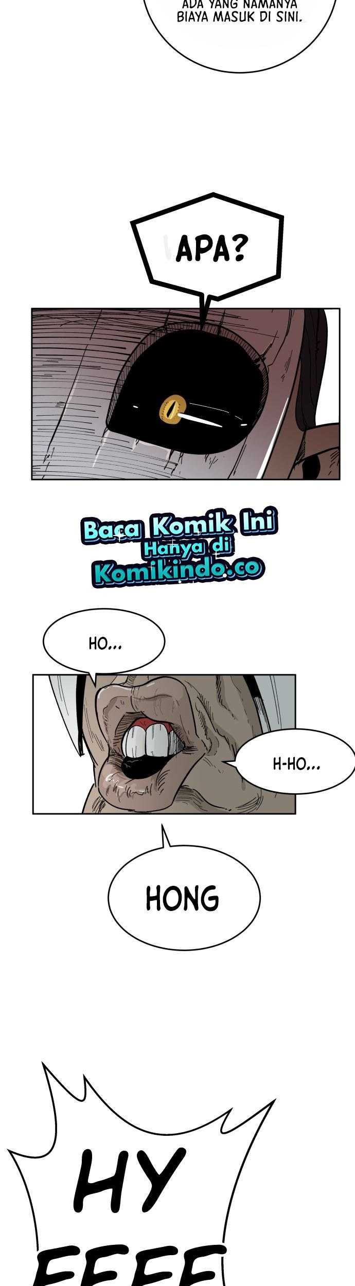Crimson Stone Chapter 1 - halaman 12