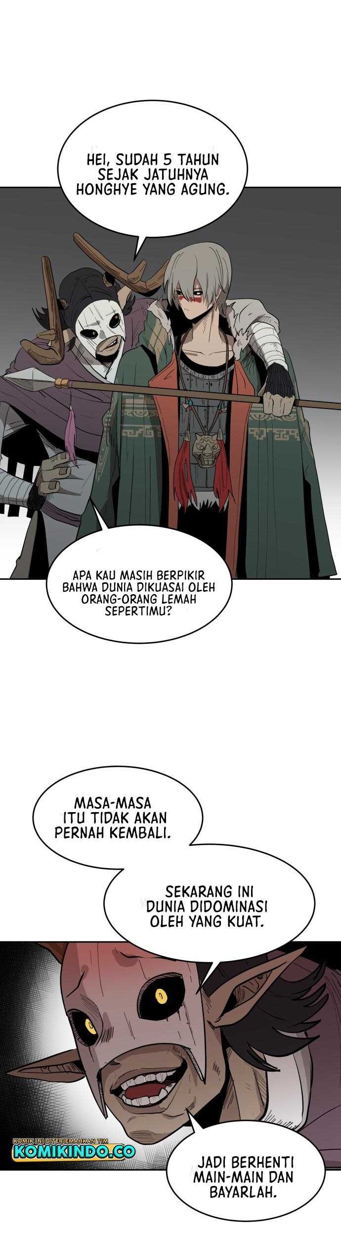 Crimson Stone Chapter 1 - halaman 17