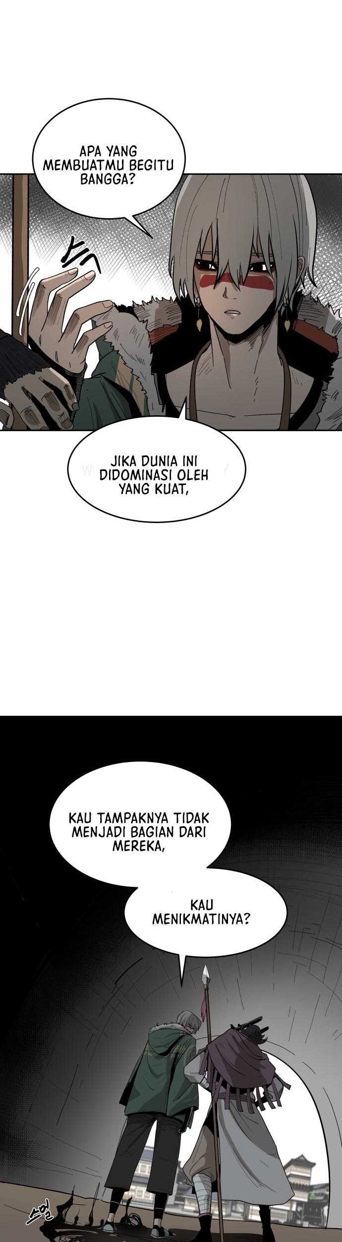 Crimson Stone Chapter 1 - halaman 18