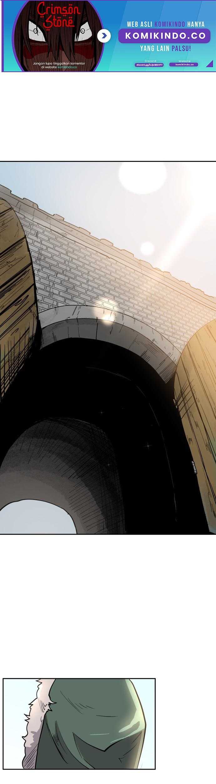 Crimson Stone Chapter 1 - halaman 2