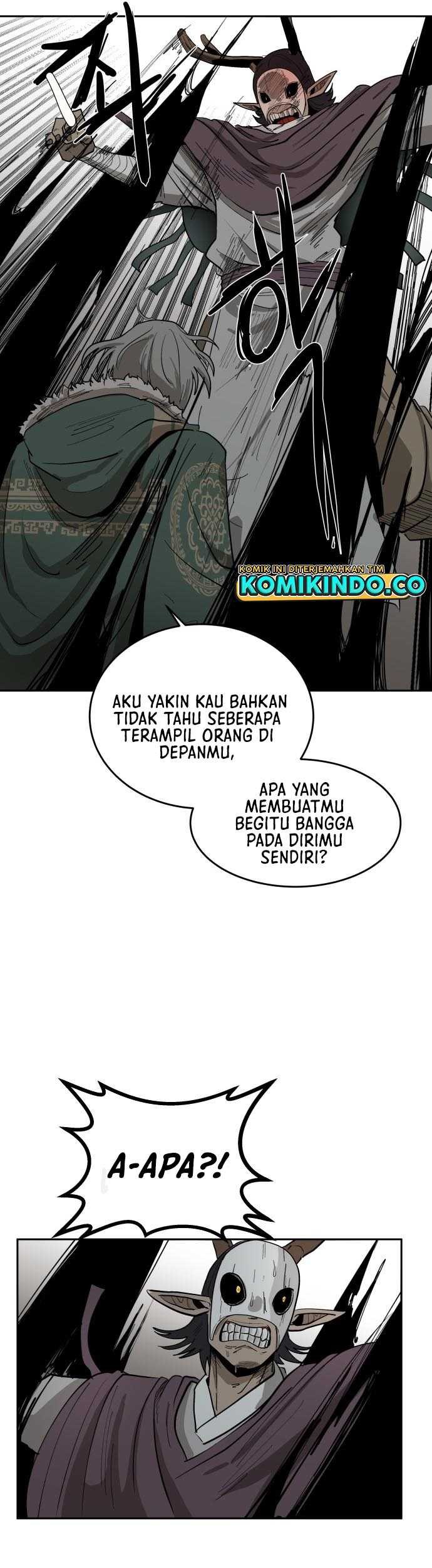 Crimson Stone Chapter 1 - halaman 20