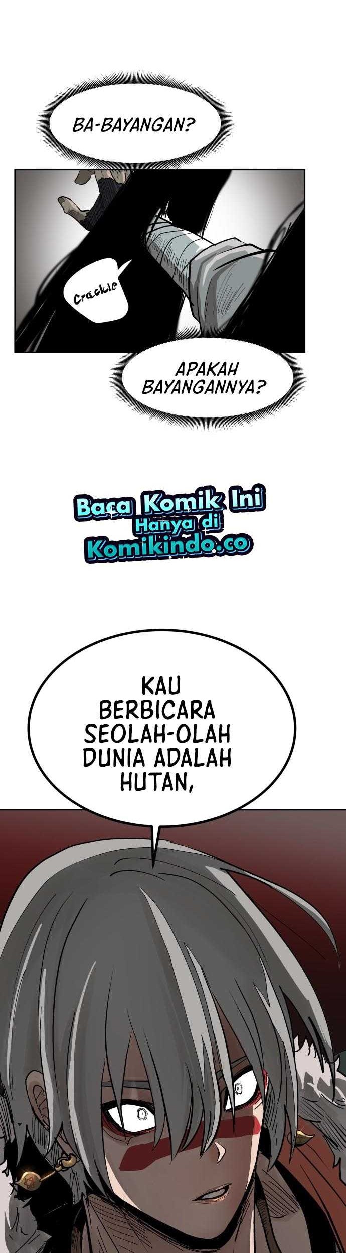 Crimson Stone Chapter 1 - halaman 21