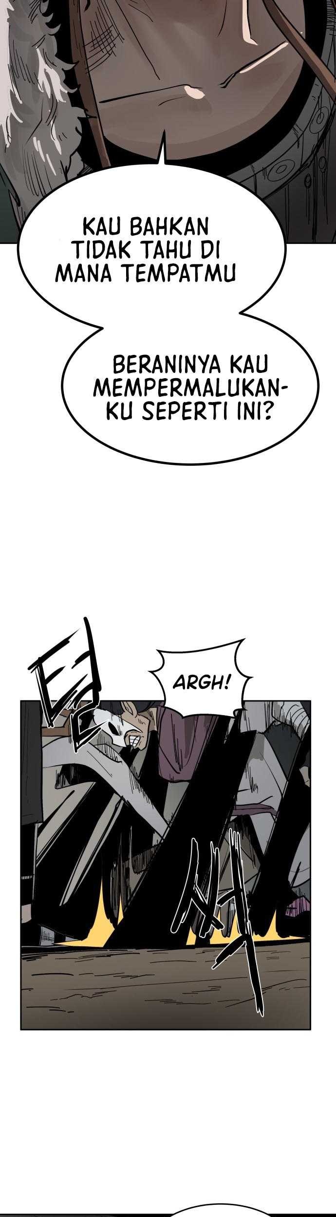 Crimson Stone Chapter 1 - halaman 22