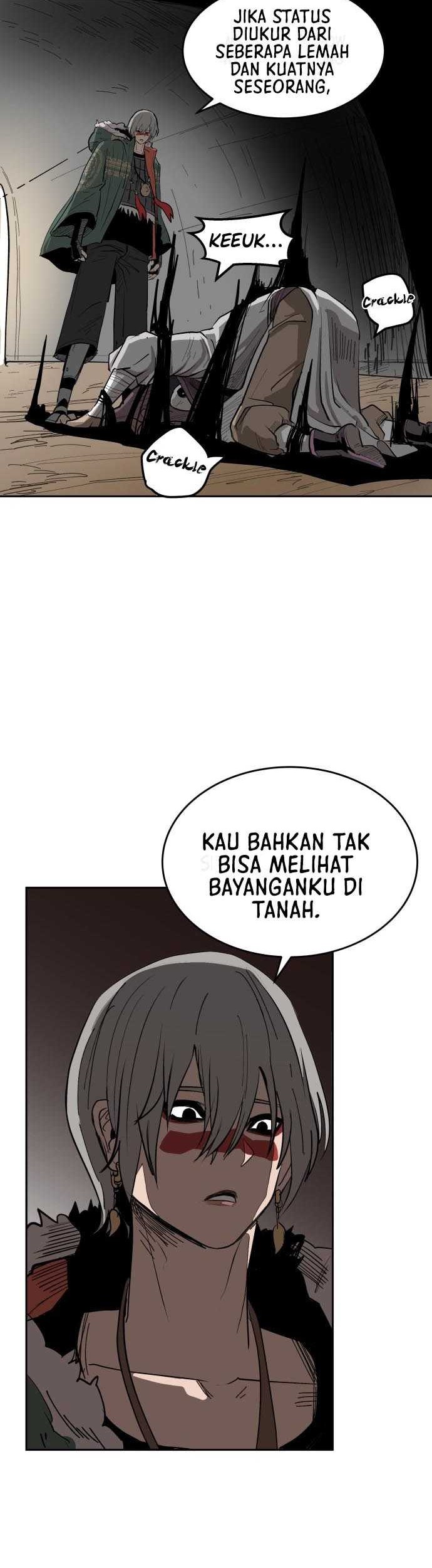 Crimson Stone Chapter 1 - halaman 23