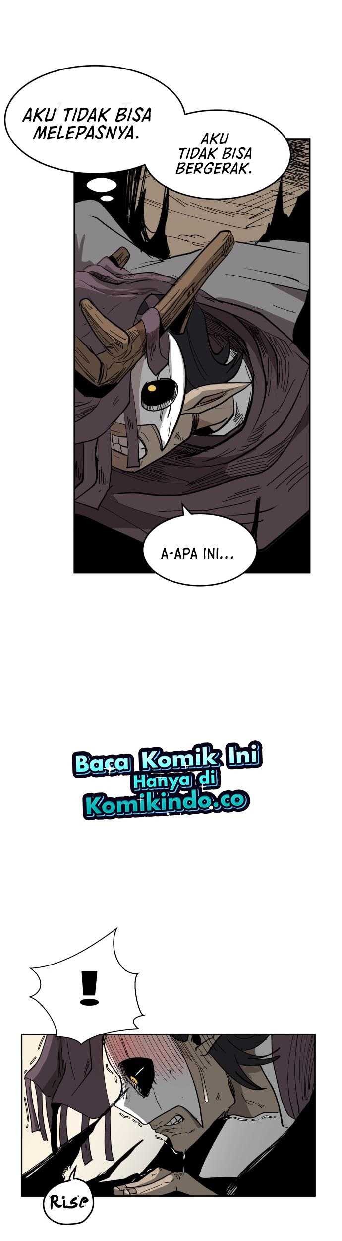 Crimson Stone Chapter 1 - halaman 24