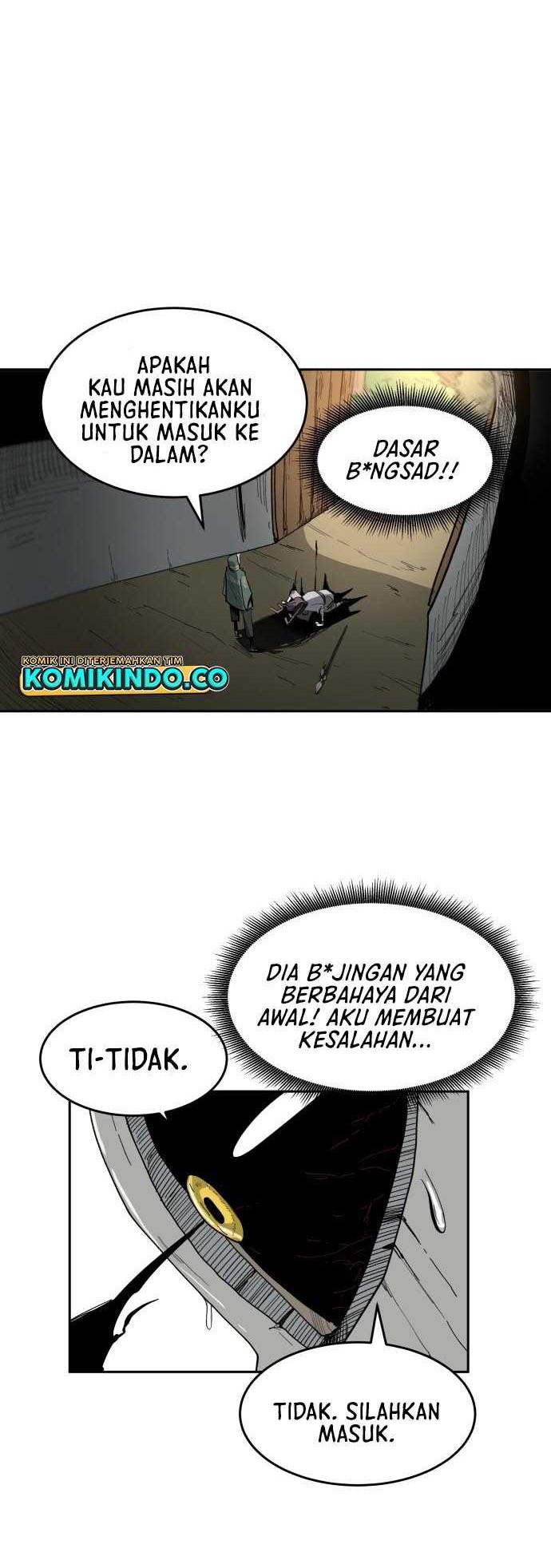 Crimson Stone Chapter 1 - halaman 25