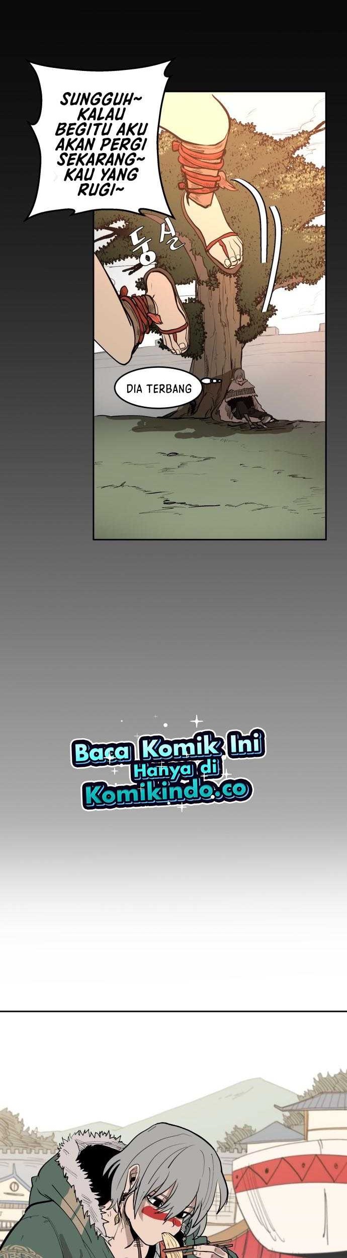 Crimson Stone Chapter 1 - halaman 33