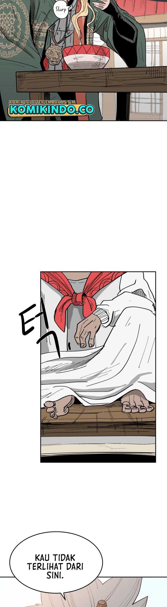 Crimson Stone Chapter 1 - halaman 34