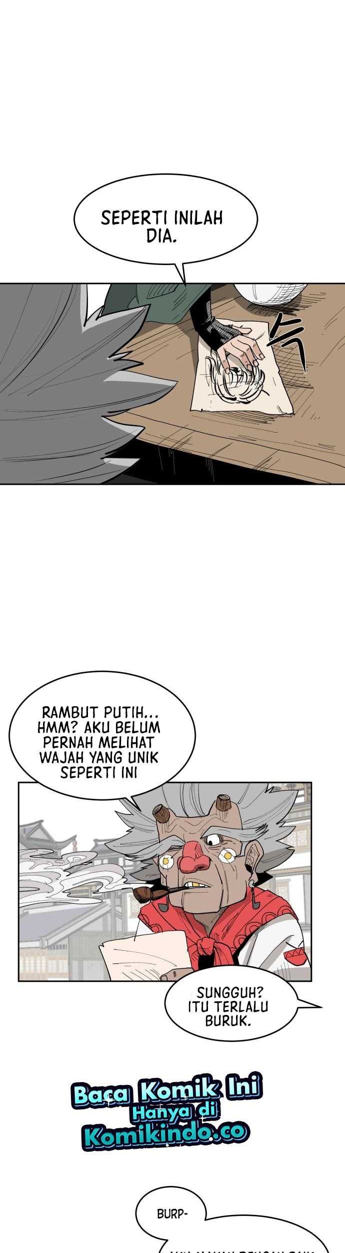 Crimson Stone Chapter 1 - halaman 36